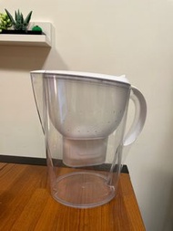 Brita Marella XL白色濾水壺