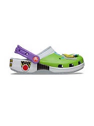 CROCS Buzz Lightyear Classic Clog รองเท้าลำลองเด็ก