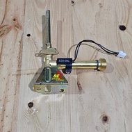 Pipa Inlet Water Heater Saluran Masuk Air Hiter Gas LPG Magnetic Swict