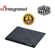 CoolerMaster I100 Silent Fan Laptop Cooling Pad