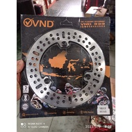 VND ak333 rear disc yamaha n max old new/ - 230mm