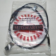 Honda City GD8 2003-2008 rear handbrake cable. Honda City GD8 hand brake cable