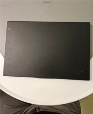 Lenovo 2018 X1 Carbon 6th Gen