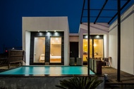 水族美精品泳池別墅 (Aqua BEAutique Pool Villas)