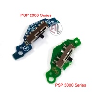 PSP 3000 Series /PSP 2000 Series Power Switch Board Power Supply Board Maintenance Accessories