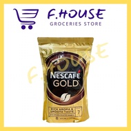 NESCAFE Gold Refill Pack (170g) ️EXP:12/4/2024