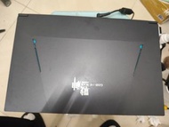 HASEE 戰神Z8 Laptop(i7-12700H + RTX 3060)