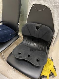 Curable wider seat 坐姿矯正椅背