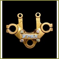 ∈ ◇ ◺ Tmx125 Butterfly / Lowering crown