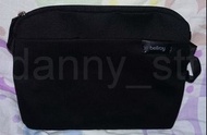 大熱之選👍🏻澳洲 Bellroy City Pouch Plus Melbourne Black 多功能斜咩袋 原價$9XX 媲美 Able Carry