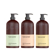 YUKAZAN BODY WASH 1000ML
