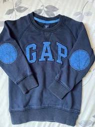 GAP 厚衛衣 110
