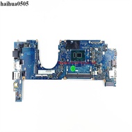 LA-F312P For Dell Dell Latitude 7290 7390 Motherboard