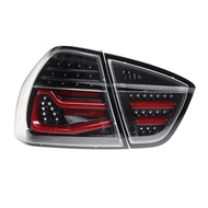 ชุดไฟท้าย BMW E90 LED ไฟเดินทาง ไฟเลี้ยว ไฟเบรก