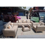 SOFA RETRO 321