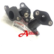 SRL115 FI NEW SRL V2 NEW LAGENDA 115 FI  SRL 115 FI MANIFOLD INJECTOR JOINT INTAKE PIPE 2SU-E3585-00