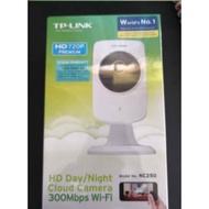 HD 720P TP link CCTV