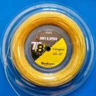 Toalson T8 Tennis String 1.30mm