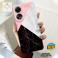 HP Oppo A78 4G Case - Oppo A78 4G casing - Robot case Motif - Cellphone protector - Oppo - Oppo A78 