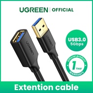 UGREEN Original USB Extension Cable Super Speed USB 3.0 Data Sync Extender