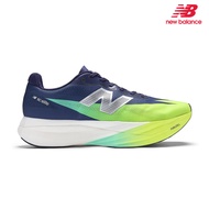 New Balance Men FuelCell SuperComp Elite v5 - Boysenberry / Afterglow