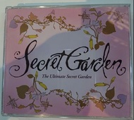 2cd secret garden the ultimate secret garden