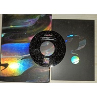 SB19 PAGSIBOL PHOTOBOOK BLACK VERSION SB19 OFFICIAL MERCH