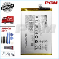 BATTERY REPLACEMENT FOR VV Y12S /Y20 / Y20S / V2026 / V2029 B-O5 (5000mAh) By Premium Gadgets Mall