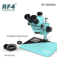 RF4  RF-7050PRO STEREO MICROSCOPE