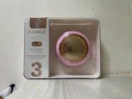 Foreo UFO 3 智臻面膜儀 粉紅色