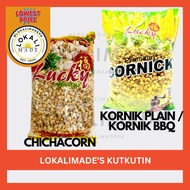 Lowest Price! Kornik per Kilo, Chichacorn, Kornik Ilocos / Cornick Ilocos, Premium, Cornick BBQ