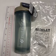 Nutrilite 紐崔萊 Blender Bottle 經典圓底搖搖杯 BPA free