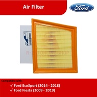 Air Filter for Ford EcoSport (2014 - 2018) Ford Fiesta (2009 - 2019)