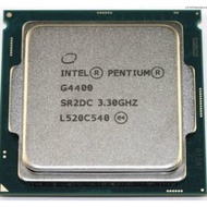 Intel CORE G4400 SOCKET 1151. PROCESSOR