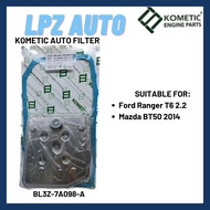 Auto Filter BL3Z-7A098-A For Ford Ranger T6 2.2 & Mazda BT50 2014