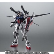ROBOT魂 GAT-X105 攻擊鋼彈(再生機)+I.W.S.P ver A.N.I.M.E(日版)