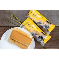10pcs* Sekinchan Aman Jaya Roti *10pcs 适耕庄老爷车牌古早味面包roti/bread
