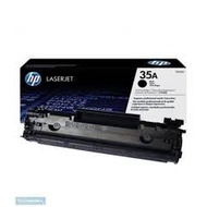 HP CB435A / 35A HP TONER LASER CARTRIDGE