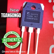 IGBT TGAN60N60 Original igbt 60A/600V igbt 60N60