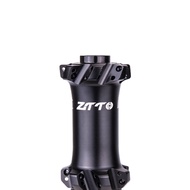 ZTTO M1 MTB straightpull Boost ฮับ148 28รูบูช54T HG XD MS core 12ความเร็วผ่านเพลา28 H maza จักรยาน