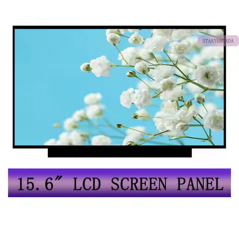 New Screen Replacement for Razer blade 15" base (2019) RZ09-3006 15.6" FHD 1920x1080 IPS 144Hz LCD L