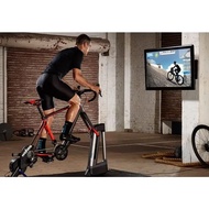 Wahoo Kickr Climb | Indoor grade simulator Train for the climbs Blends ascents and descents with res