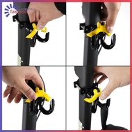 {FA} Bag Luggage Helmet Hook Hanger with Screw Scooter Accessories for Xiaomi Mijia A ❀