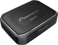 PIONEER TS-WX140DA Compact Series 8" x 5-1/4" - 170 W Max Power - Compact Active Subwoofer