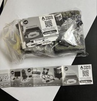 一套 TOYS SPIRITS 1/12 電競 電腦 設備套裝 第2彈 VOL.2 DESKTOP COMPUTER SEASON II 扭蛋 1套6款 發光 著燈 MINI 迷你