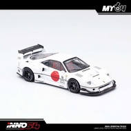 [INNO64] IN64-LBWKF40-TAS23 : LBWK (F40) Tokyo Auto Salon 2023