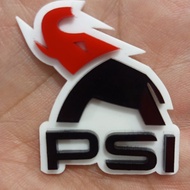 PSI party pin PSI pin/