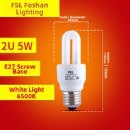 FSL | E27 Base LED Bulb