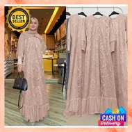 Gmhs Luxury Party Gms Muslimah Ibuibu Driss Bresmeed Wnt Muslim Clothes Ibu2 Invitation Dres for Gir