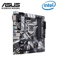 Asus Prime Z390M-Plus Motherboard (Intel)